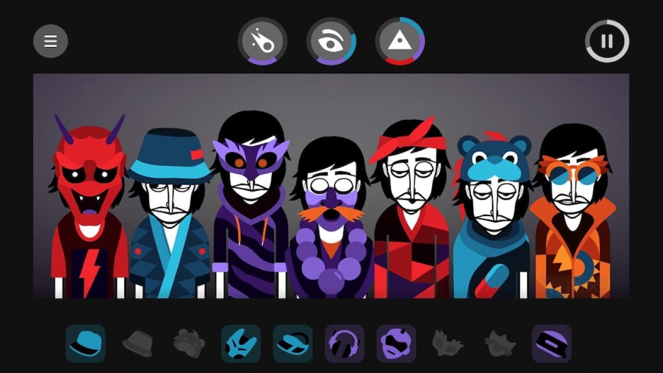 Incredibox Screnshot 3